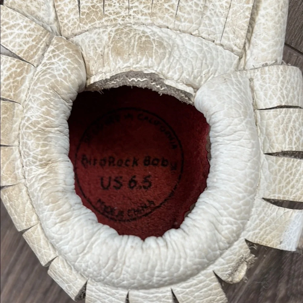 Baby Moccasin Bundle